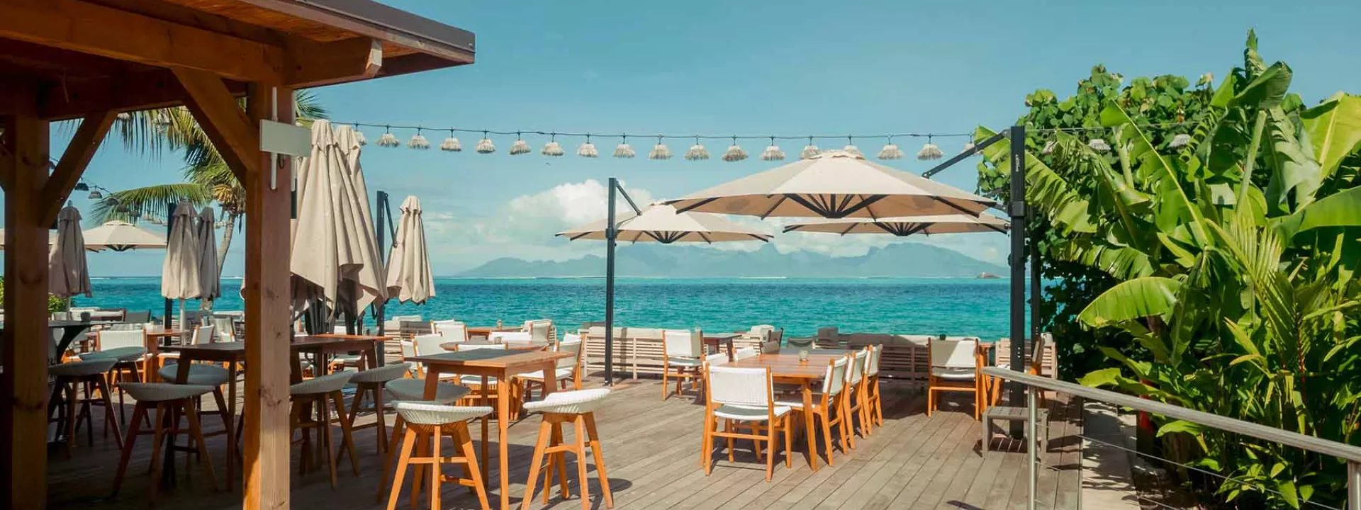 Voyage Polynésie InterContinental Tahiti Resort & Spa