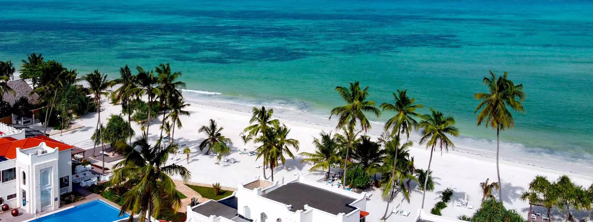Voyage Zanzibar LUX* Marijani
