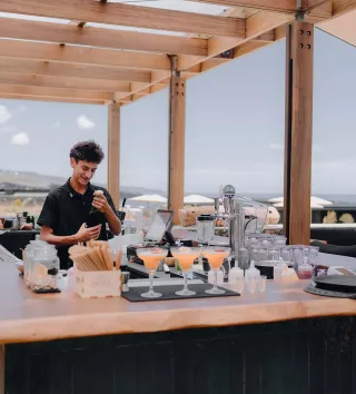 Voyage Réunion Wood Hôtel & Spa