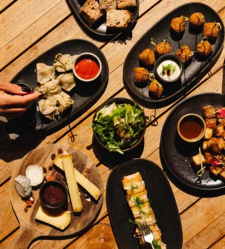 Voyage Réunion Wood Hôtel & Spa