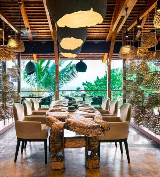 Voyage Zanzibar Zuri Hotel