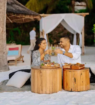 Voyage Zanzibar Zuri Hotel