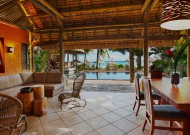 Voyage Maurice Heritage Awali