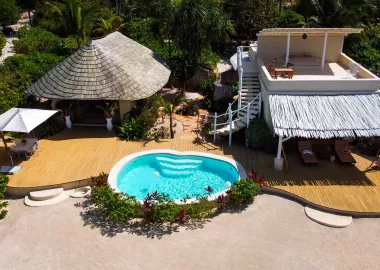 Voyage Zanzibar White Sand Luxury Villas