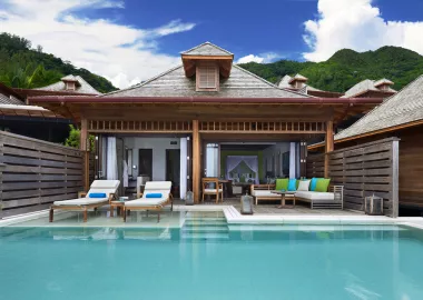 Voyage Seychelles Hilton Northolme