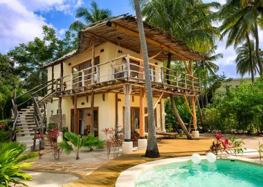 Voyage Zanzibar White Sand Luxury Villas