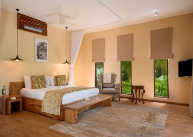 Voyage Zanzibar White Sand Luxury Villas