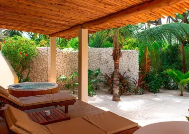 Voyage Zanzibar White Sand Luxury Villas