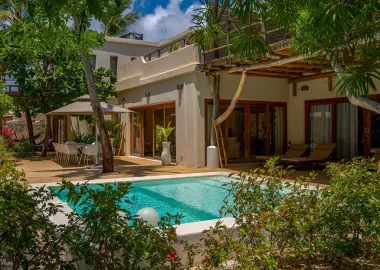 Voyage Zanzibar White Sand Luxury Villas