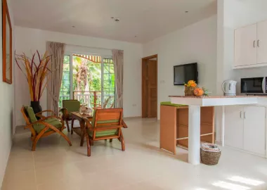 Voyage Seychelles Hôtel Acajou