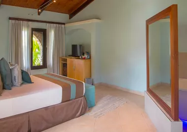 Voyage Seychelles Coco de Mer & Balck Parrot Suites