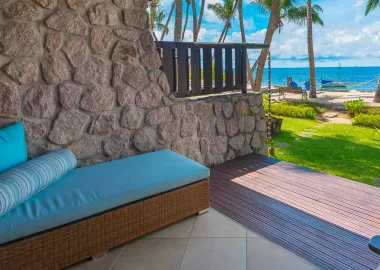 Voyage Seychelles Coco de Mer & Balck Parrot Suites