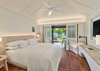 Voyage Maurice LUX* Le Morne