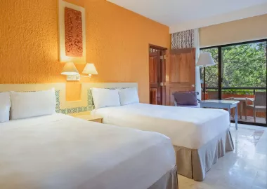 Voyage Mexique Iberostar Tucan