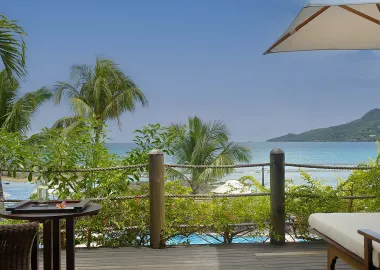 Voyage Seychelles Fisherman's Cove Resort