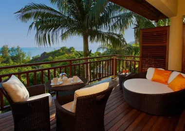 Voyage Seychelles Valmer Resort