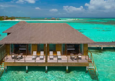 Voyage Maldives Cocoon