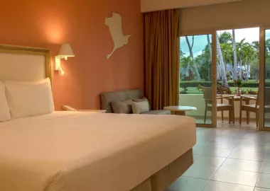 Voyage République dominicaine Iberostar Punta Cana