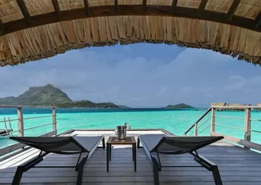 Voyage Tahiti & ses îles Le Bora Bora by Pearl Resorts