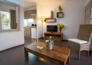 Voyage Réunion Ermitage Boutik Hotel