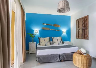 Voyage Réunion Ermitage Boutik Hotel