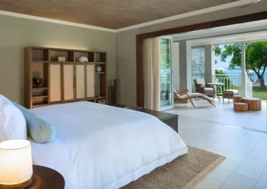 Voyage île Maurice JW Marriott Mauritius