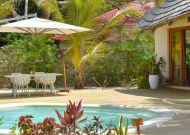 Voyage Zanzibar White Sand Luxury Villas