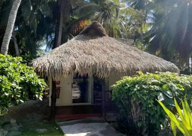 Voyage Tahiti et ses îles Pension Raira Lagon