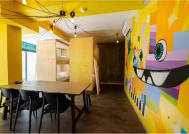 Voyage Réunion Le Terre Sainte