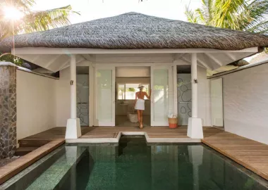 Voyage Maldives LUX* South Ari Atoll