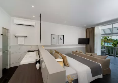 Voyage Maldives Sun Siyam Olhuveli