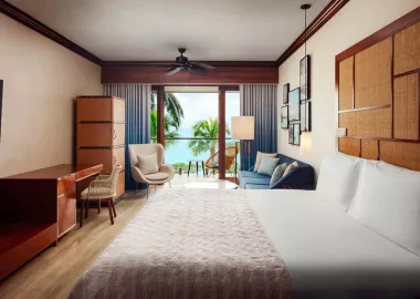 Voyage île Maurice Le Méridien