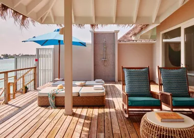 Voyage Maldives Seaside Finolhu