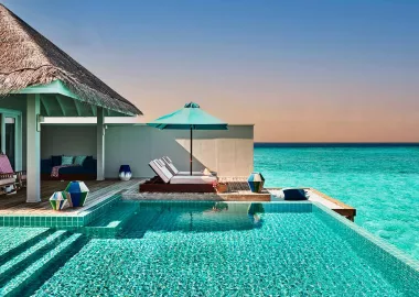 Voyage Maldives Seaside Finolhu
