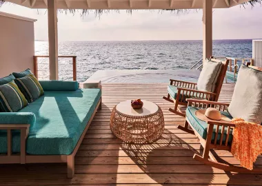 Voyage Maldives Seaside Finolhu