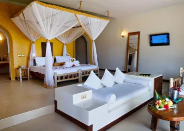 Voyage Zanzibar Gold 