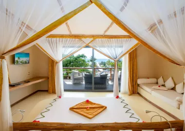 Voyage Zanzibar Gold 