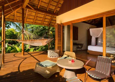 Voyage Zanzibar Zuri Hotel