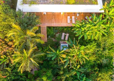 Voyage Zanzibar Zuri Hotel