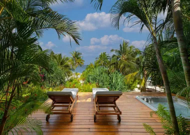 Voyage Zanzibar Zuri Hotel