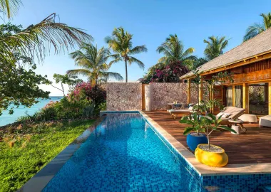 Voyage Zanzibar Zuri Hotel