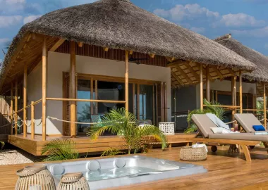 Voyage Zanzibar Zuri Hotel