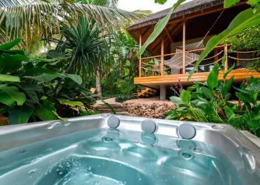 Voyage Zanzibar Zuri Hotel