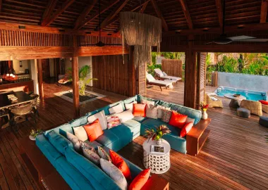 Voyage Zanzibar Zuri Hotel