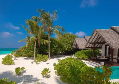 Voyage Maldives Heritance Aarah