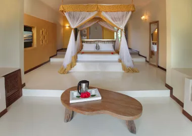 Voyage Zanzibar Gold 