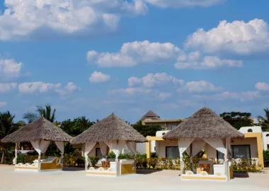 Voyage Zanzibar Gold 