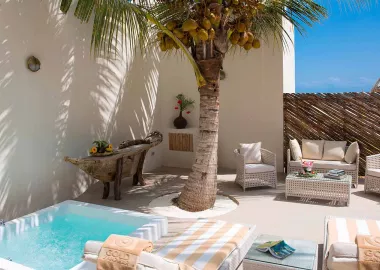 Voyage Zanzibar Gold