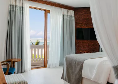 Voyage Zanzibar LUX* Marijani