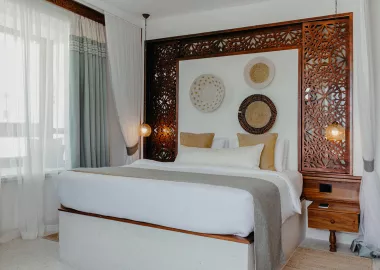 Voyage Zanzibar LUX* Marijani